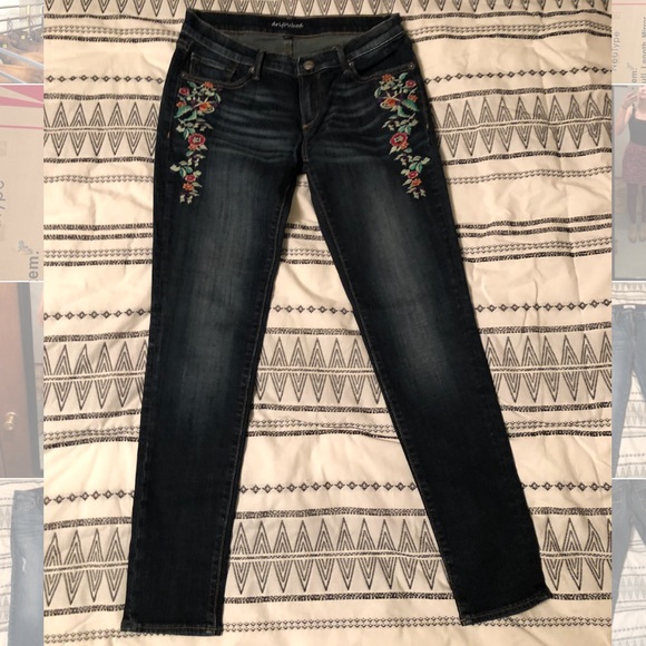 Driftwood Jeans - Picture 1 of 2